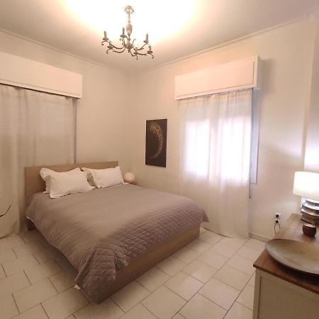 Athens Lavish Appartment Zewnętrze zdjęcie