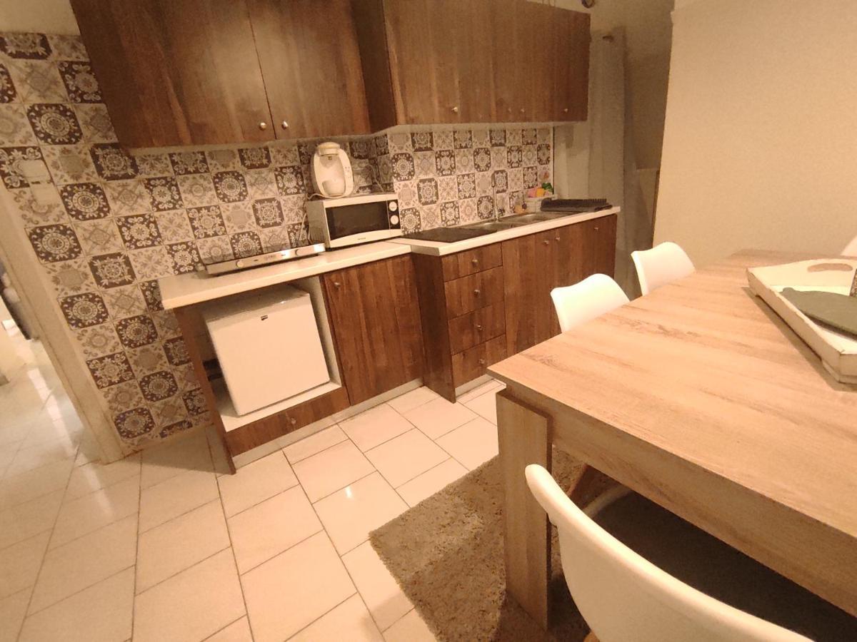 Athens Lavish Appartment Zewnętrze zdjęcie