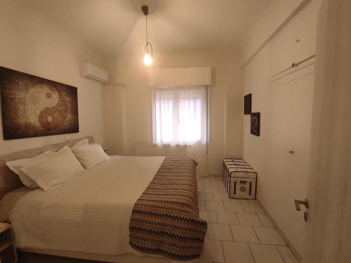 Athens Lavish Appartment Zewnętrze zdjęcie
