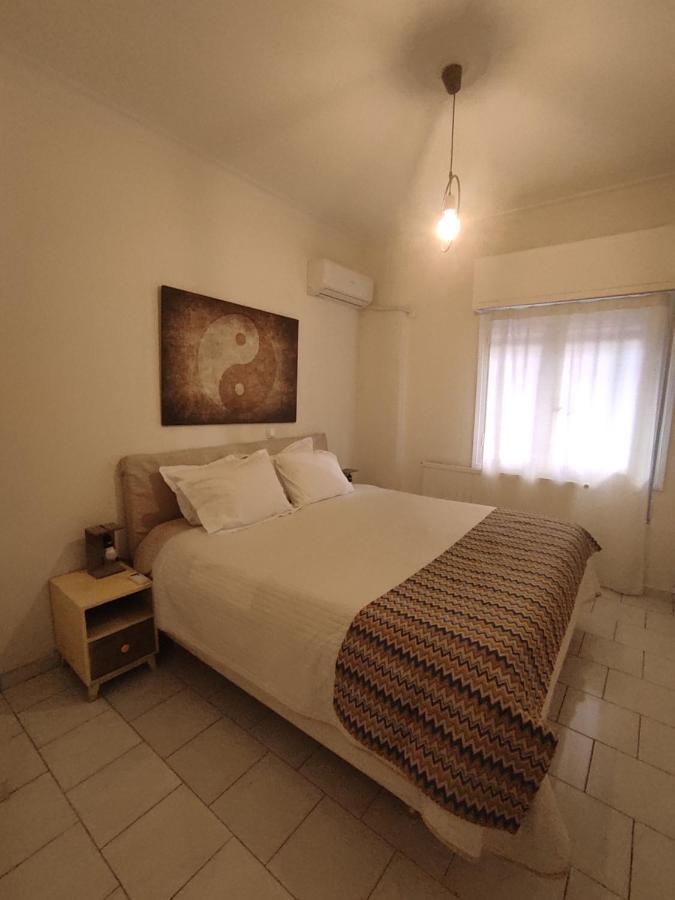 Athens Lavish Appartment Zewnętrze zdjęcie