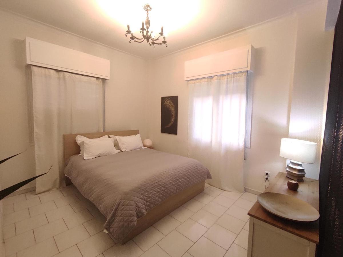 Athens Lavish Appartment Zewnętrze zdjęcie