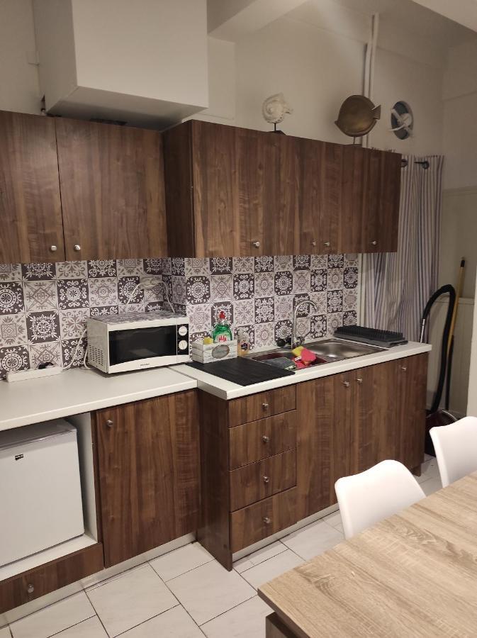 Athens Lavish Appartment Zewnętrze zdjęcie