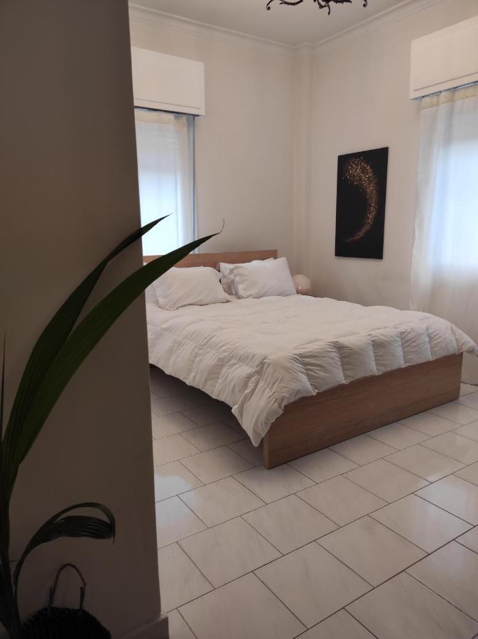 Athens Lavish Appartment Zewnętrze zdjęcie