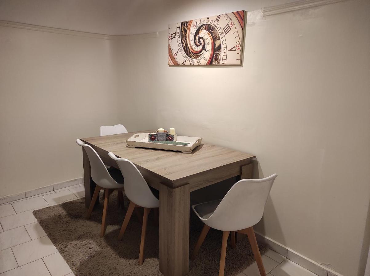 Athens Lavish Appartment Zewnętrze zdjęcie