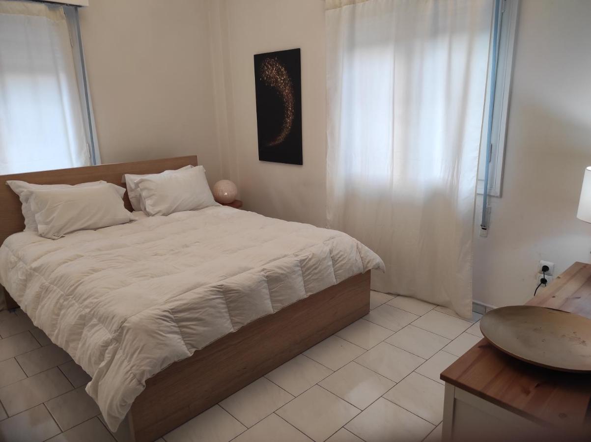 Athens Lavish Appartment Zewnętrze zdjęcie