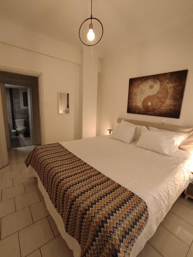 Athens Lavish Appartment Zewnętrze zdjęcie